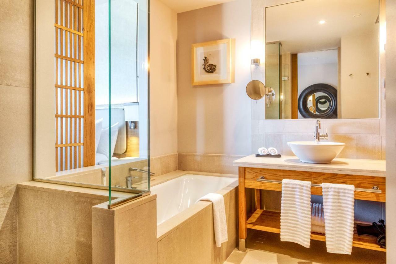 เวสทิน บอนมอนต์ กอล์ฟ รีสอร์ต แอนด์ สปา Hotel Bonmont Terres Noves ภายนอก รูปภาพ