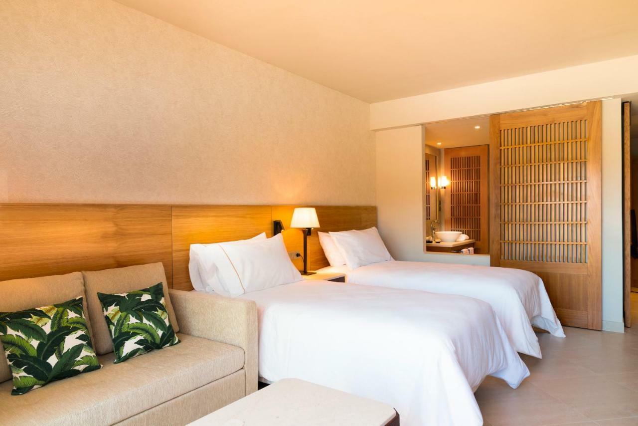 เวสทิน บอนมอนต์ กอล์ฟ รีสอร์ต แอนด์ สปา Hotel Bonmont Terres Noves ภายนอก รูปภาพ