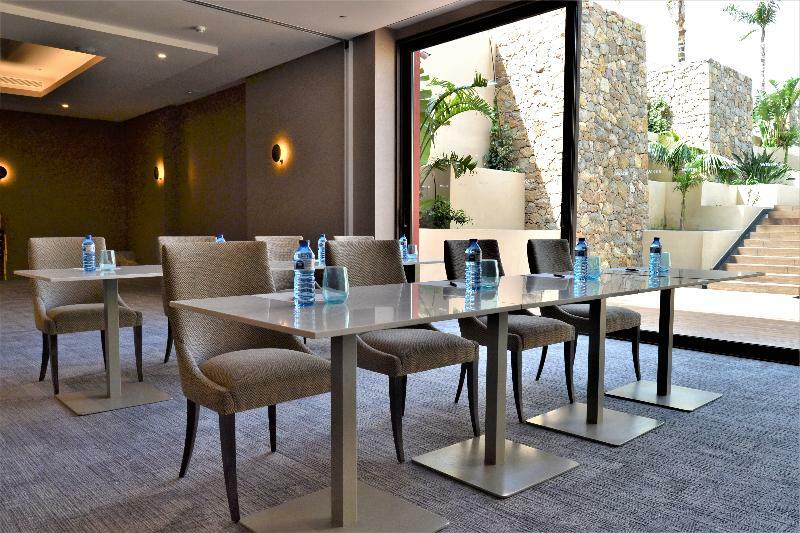 เวสทิน บอนมอนต์ กอล์ฟ รีสอร์ต แอนด์ สปา Hotel Bonmont Terres Noves ภายนอก รูปภาพ