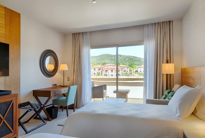 เวสทิน บอนมอนต์ กอล์ฟ รีสอร์ต แอนด์ สปา Hotel Bonmont Terres Noves ภายนอก รูปภาพ